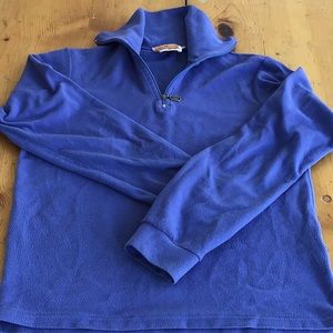 Conte of Florence Fleece